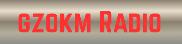 Gzokm Radio – «Звуки счастья для твоей души»